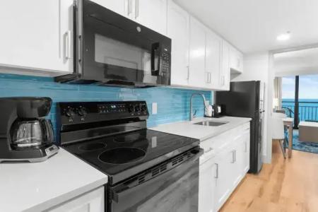 Caribbean Resort - 247