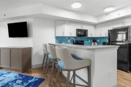 Caribbean Resort - 180