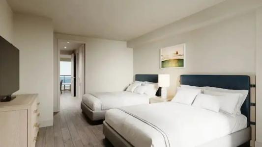 Caribbean Resort - 256