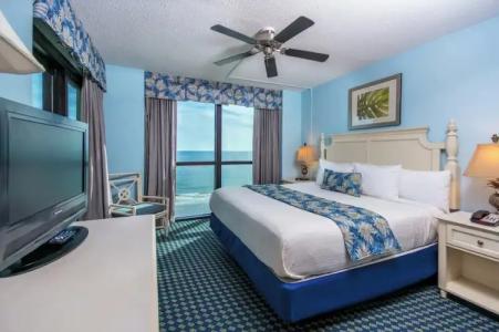 Caribbean Resort - 108