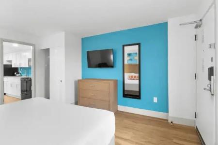 Caribbean Resort - 232