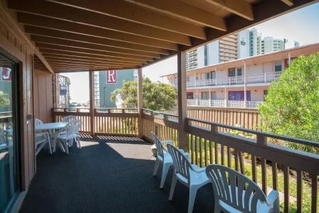 Caribbean Resort - 24