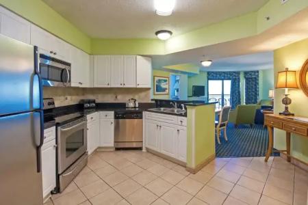 Caribbean Resort - 206