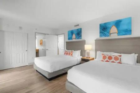 Caribbean Resort - 192