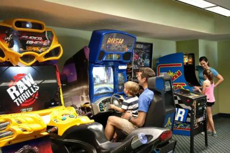 Caribbean Resort - 30