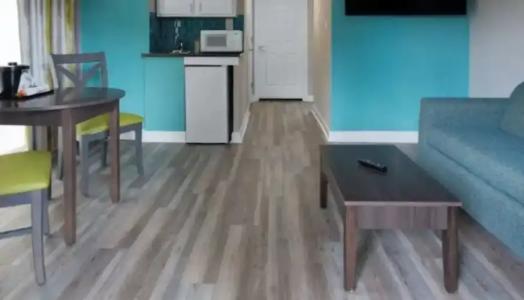 Caribbean Resort - 225