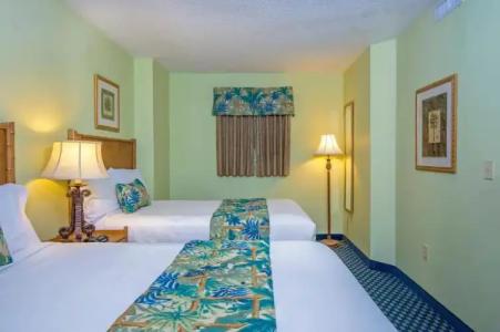 Caribbean Resort - 272