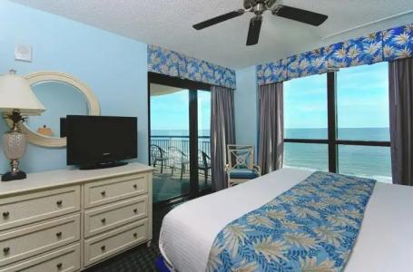 Caribbean Resort - 110