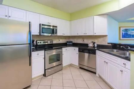 Caribbean Resort - 162