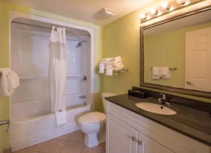 Caribbean Resort - 59