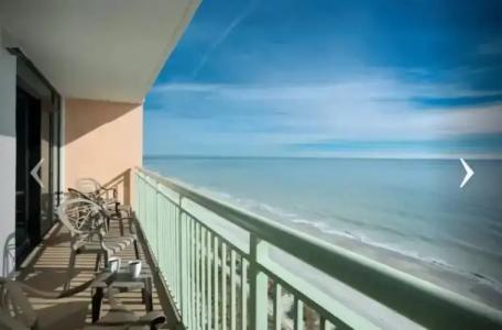 Caribbean Resort - 146