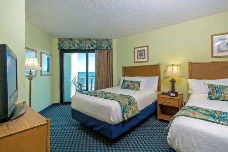 Caribbean Resort - 193