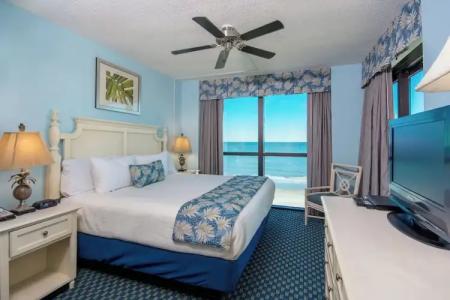 Caribbean Resort - 208