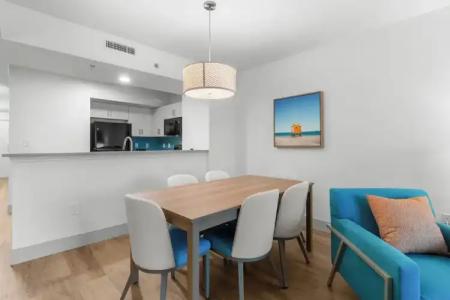 Caribbean Resort - 165