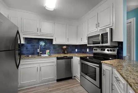 Caribbean Resort - 262