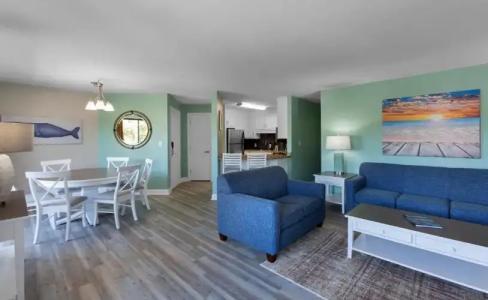 Caribbean Resort - 39