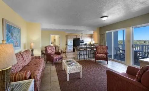 Caribbean Resort - 131