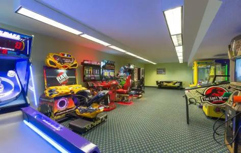 Caribbean Resort - 16