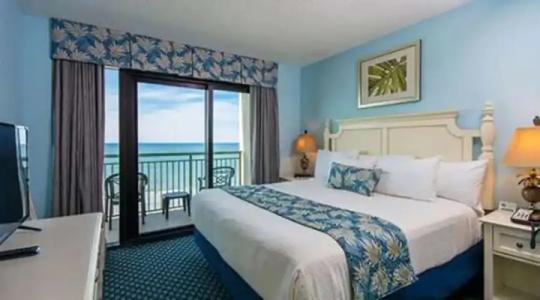 Caribbean Resort - 274