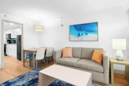 Caribbean Resort - 254