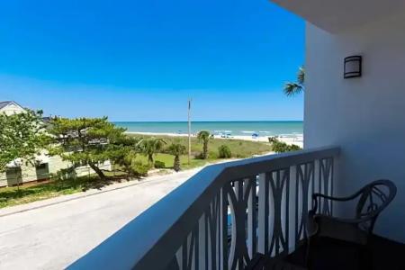 Caribbean Resort - 49