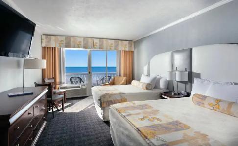 Caribbean Resort - 140