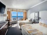 Standard Quadruple room oceanfront
