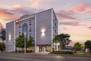Best Western Plus Gen X Inn, Memphis