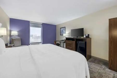 Best Western Plus Gen X Inn - 39