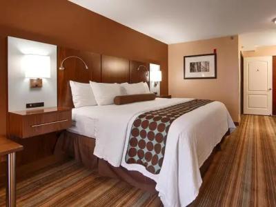 Best Western Plus Gen X Inn - 25