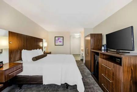 Best Western Plus Gen X Inn - 2