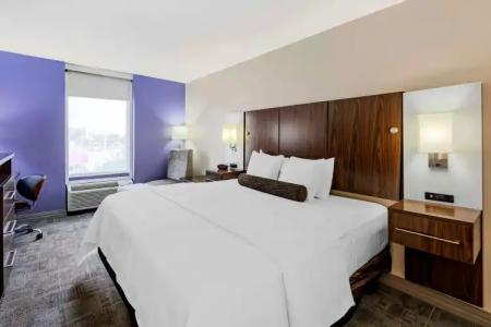 Best Western Plus Gen X Inn - 6