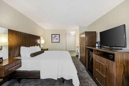 Best Western Plus Gen X Inn - 32