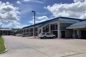 Americas Best Value Inn-Memphis-East, Memphis