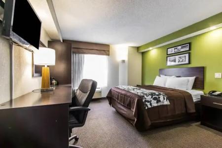 Quality Inn Memphis - 43