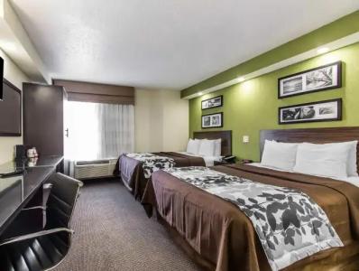 Quality Inn Memphis - 60