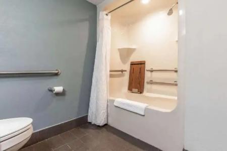 Quality Inn Memphis - 61