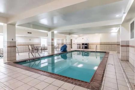 Quality Inn Memphis - 11