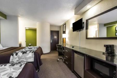 Quality Inn Memphis - 41