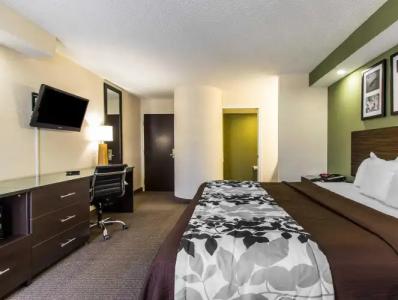 Quality Inn Memphis - 52