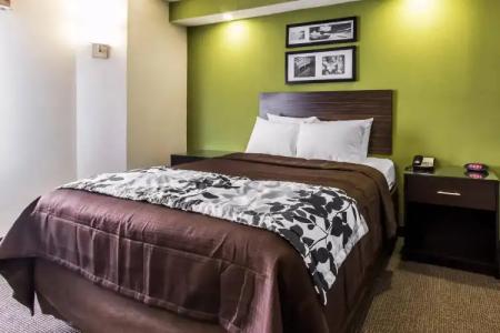 Quality Inn Memphis - 44