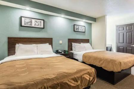 Quality Inn Memphis - 2