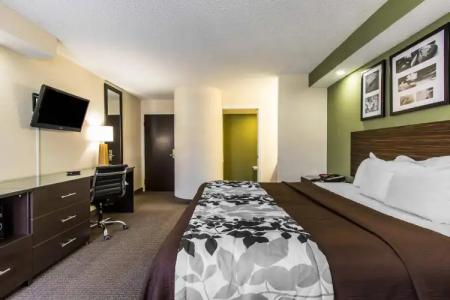 Quality Inn Memphis - 45