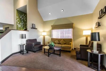 Quality Inn Memphis - 31