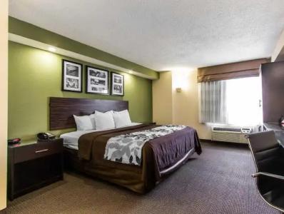 Quality Inn Memphis - 50