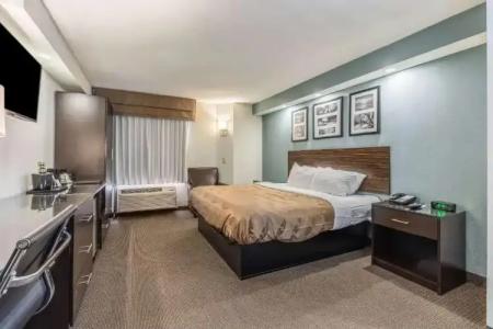 Quality Inn Memphis - 56