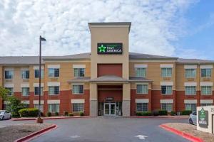 Extended Stay America Suites - Memphis - Airport, Memphis