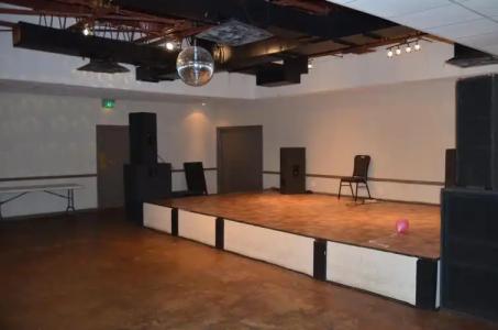 OYO Memphis Oakville - 12