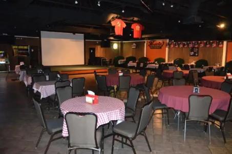 OYO Memphis Oakville - 16