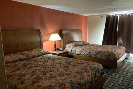 OYO Memphis Oakville - 2